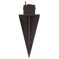 Hinkley Landscape Accessory Ground Spike 0017-JBBZ