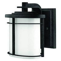 Hinkley Outdoor Ledgewood Mini Wall Mount 1126VK-LED