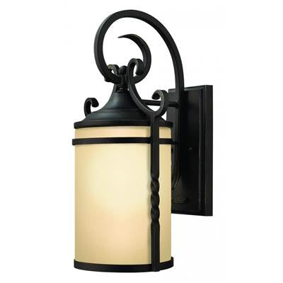 Hinkley Outdoor Casa Small Wall Mount 1140OL-LED