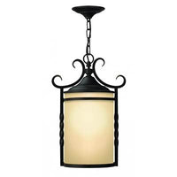 Hinkley Outdoor Casa Hanging Light 1142OL-LED