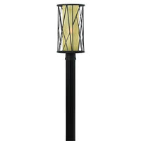 Hinkley Outdoor Elm Post Top/ Pier Mount 1151RB-LED