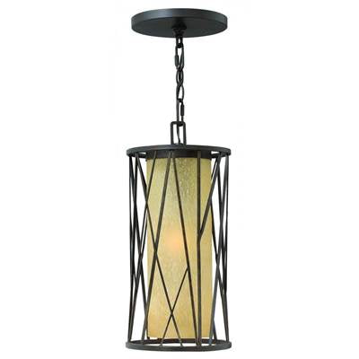 Hinkley Outdoor Elm Hanging Light 1152RB-LED