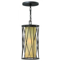 Hinkley Outdoor Elm Hanging Light 1152RB-GU24