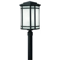 Hinkley Outdoor Cherry Creek Post Top/ Pier Mount 1271VK-LED