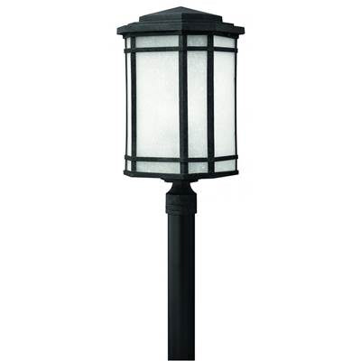 Hinkley Outdoor Cherry Creek Post Top/ Pier Mount 1271VK-LED