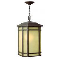 Hinkley Outdoor Cherry Creek Hanging Light 1272OZ-LED