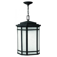 Hinkley Outdoor Cherry Creek Hanging Light 1272VK