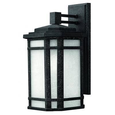 Hinkley Outdoor Cherry Creek Medium Wall Mount 1274VK-LED