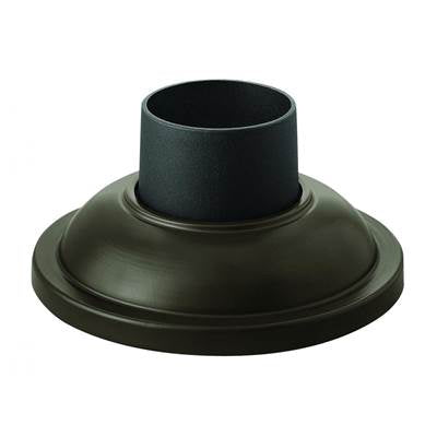 Hinkley Outdoor Pier Mount 1304BZ