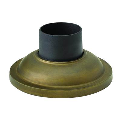 Hinkley Outdoor Pier Mount 1304SN