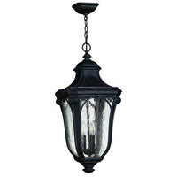 Hinkley Outdoor Trafalgar Hanging Light 1312MB