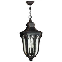 Hinkley Outdoor Trafalgar Hanging Light 1312MO