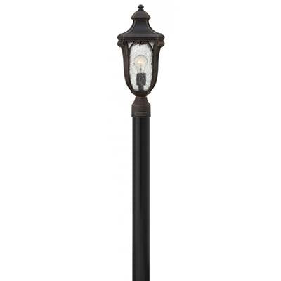 Hinkley Outdoor Trafalgar Post Top/ Pier Mount 1317MO