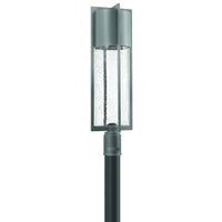 Hinkley Outdoor Shelter Post Top/ Pier Mount 1321HE-LED