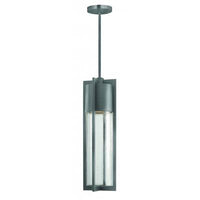 Hinkley Outdoor Shelter Hanging Light 1322HE