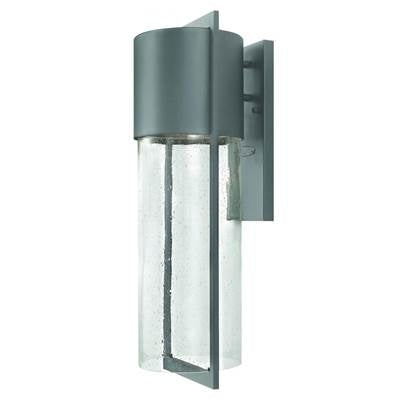 Hinkley Outdoor Shelter Large Wall Mount 1325HE-LED