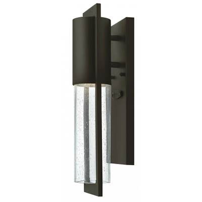 Hinkley Outdoor Shelter Mini Wall Mount 1326KZ