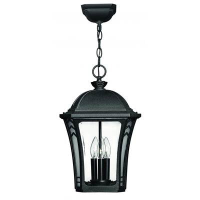 Hinkley Outdoor Wabash Hanging Light 1332MB