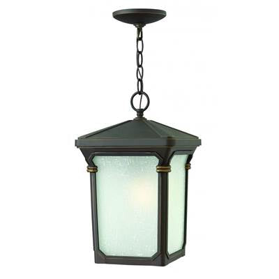 Hinkley Outdoor Stratford Hanging Light 1352OZ-LED