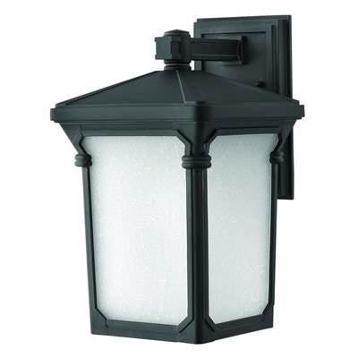 Hinkley Outdoor Stratford Medium Wall Mount 1354MB-LED