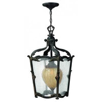 Hinkley Outdoor Sorrento Hanging Light 1422AI