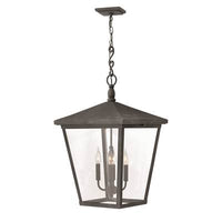 Hinkley Outdoor Trellis Hanging Light 1428DZ