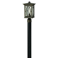 Hinkley Outdoor Randolph Post Top/ Pier Mount 1491AM-LED