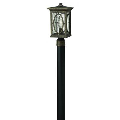 Hinkley Outdoor Randolph Post Top/ Pier Mount 1491AM-GU24