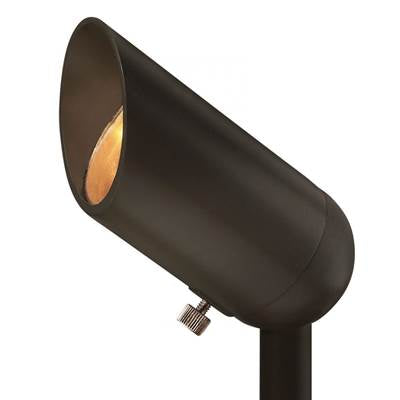 Hinkley Landscape Accent Spot LED 1536BZ-8W27MD