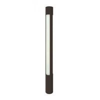 Hinkley Landscape Solara Bollard 15604BZ-LED