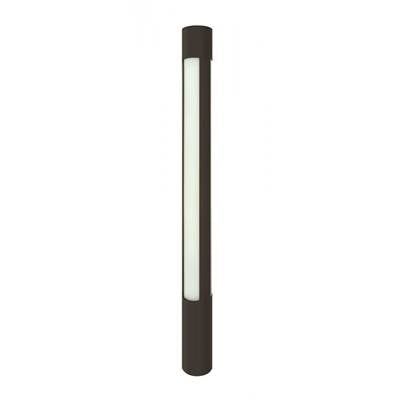 Hinkley Landscape Solara Bollard 15604BZ