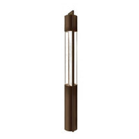 Hinkley Landscape Shelter Bollard 15607KZ-LED