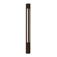 Hinkley Landscape Dorian Bollard 15612BZ-LED