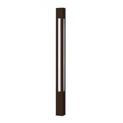 Hinkley Landscape Dorian Bollard 15612BZ-LED