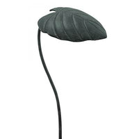 Hinkley Landscape Leaf Path Light 1570FS