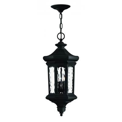 Hinkley Outdoor Raley Hanging Light 1602MB