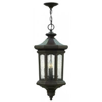 Hinkley Outdoor Raley Hanging Light 1602OZ