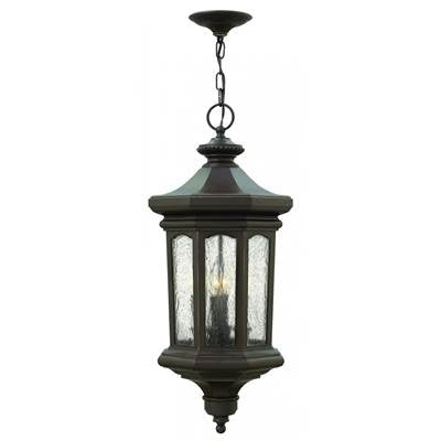 Hinkley Outdoor Raley Hanging Light 1602OZ