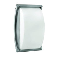 Hinkley Outdoor Atlantis Small Wall Mount 1650TT-LED