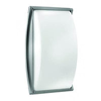 Hinkley Outdoor Atlantis Medium Wall Mount 1655TT-LED