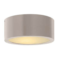 Hinkley Outdoor Luna Flush Mount 1665TT