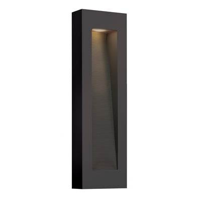 Hinkley Outdoor Luna Medium Wall Mount 1669BZ-LED