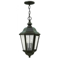 Hinkley Outdoor Edgewater Hanging Light 1672OZ