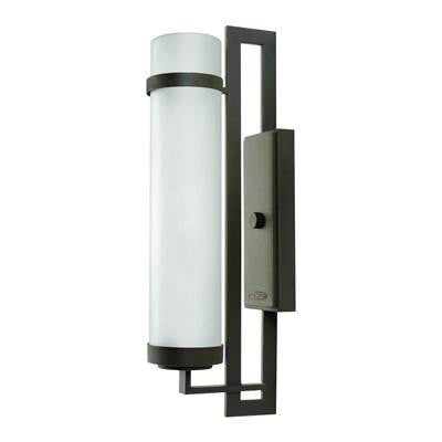 Hinkley Outdoor Cordillera Large Wall Mount 1699KZ-LED