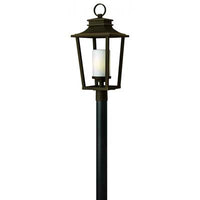 Hinkley Outdoor Sullivan Post Top/ Pier Mount 1741OZ-LED