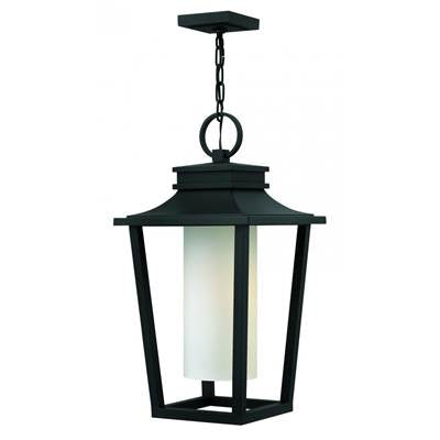 Hinkley Outdoor Sullivan Hanging Light 1742BK