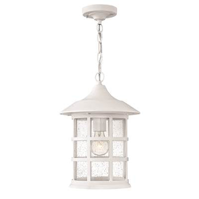 Hinkley Outdoor Freeport Hanging Light 1802CW