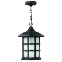 Hinkley Outdoor Freeport Hanging Light 1802OP-LED