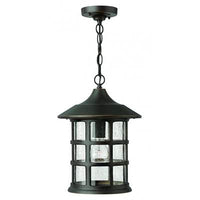 Hinkley Outdoor Freeport Hanging Light 1802OZ