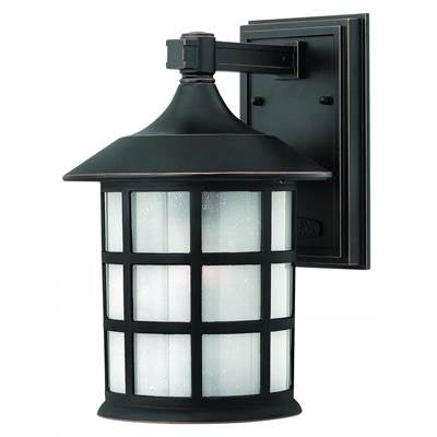 Hinkley Outdoor Freeport Medium Wall Mount 1804OP-LED